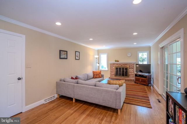 31 MERION PL, Trenton, NJ 08648