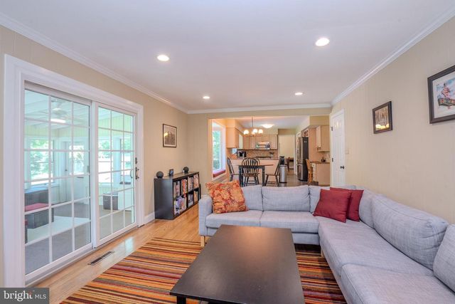 31 MERION PL, Trenton, NJ 08648
