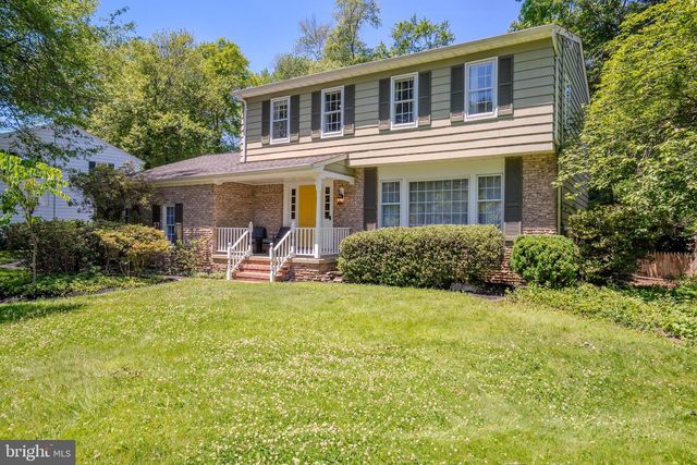 31 MERION PL, Trenton, NJ 08648