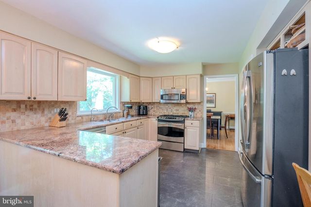 31 MERION PL, Trenton, NJ 08648