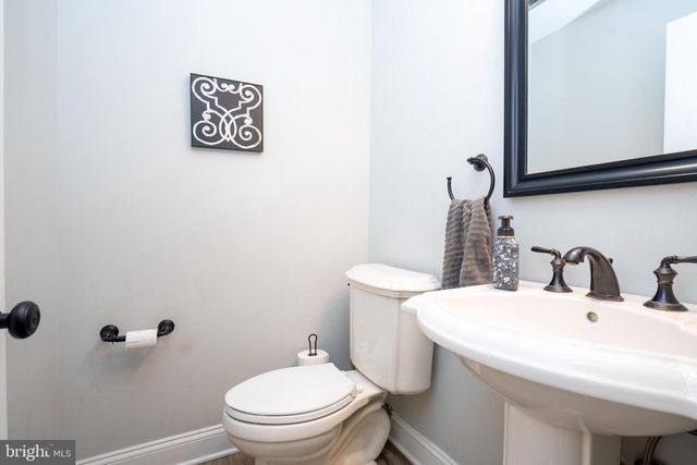 31 MERION PL, Trenton, NJ 08648