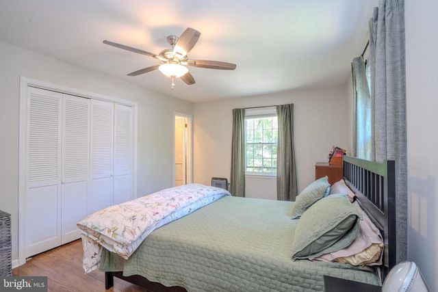 31 MERION PL, Trenton, NJ 08648