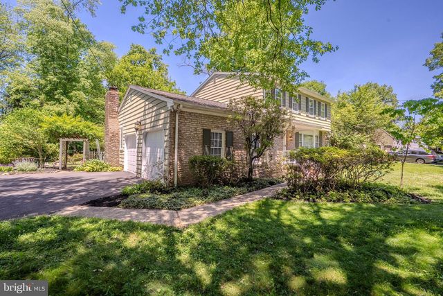 31 MERION PL, Trenton, NJ 08648