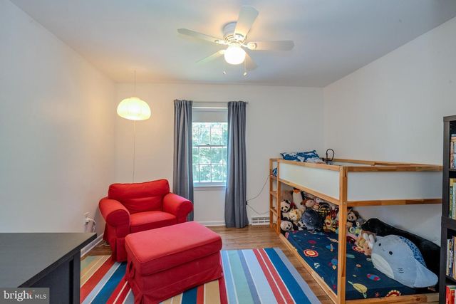 31 MERION PL, Trenton, NJ 08648