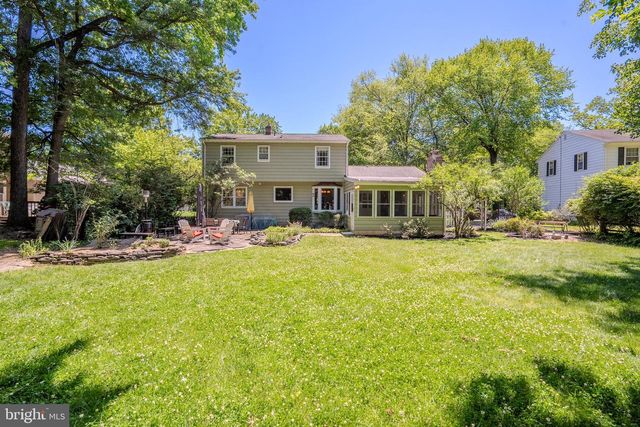 31 MERION PL, Trenton, NJ 08648