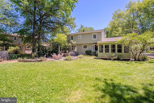 31 MERION PL, Trenton, NJ 08648