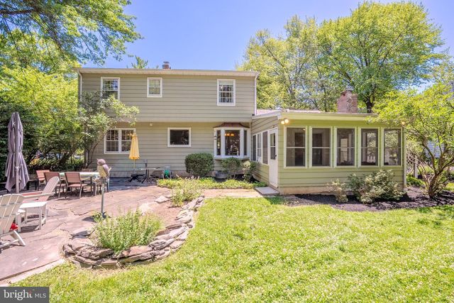31 MERION PL, Trenton, NJ 08648