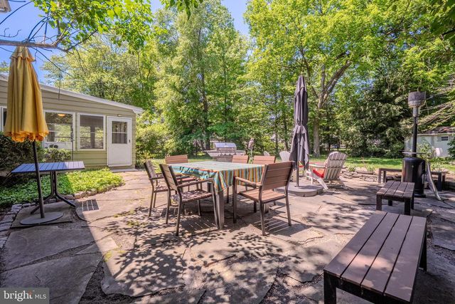 31 MERION PL, Trenton, NJ 08648