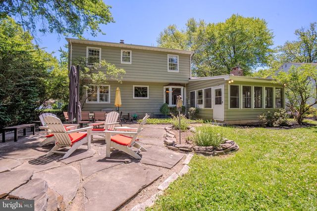 31 MERION PL, Trenton, NJ 08648