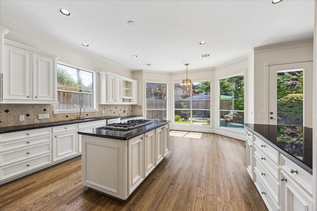 1110 Anderson Street, Bellaire, TX 77401