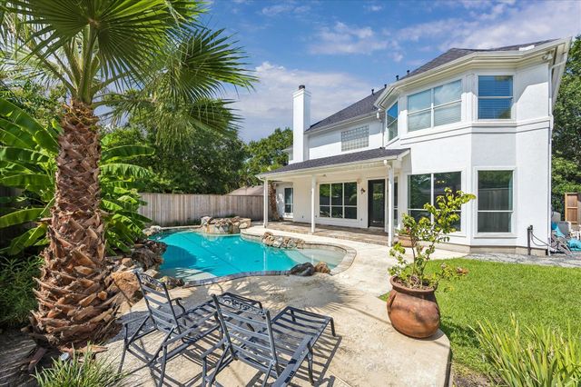 1110 Anderson Street, Bellaire, TX 77401
