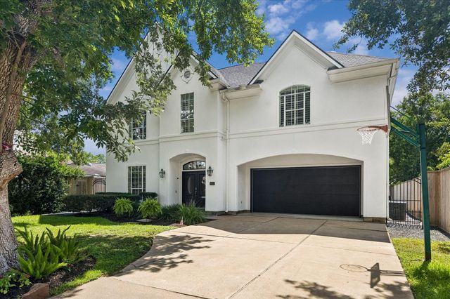 1110 Anderson Street, Bellaire, TX 77401
