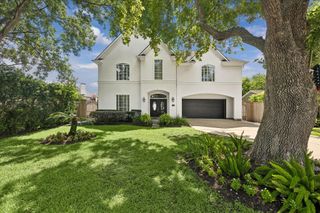 1110 Anderson Street, Bellaire, TX 77401