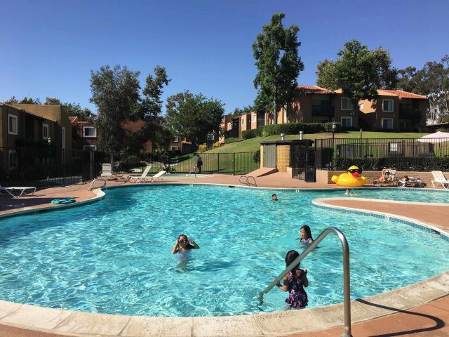 17129 W Bernardo Drive 201, San Diego, CA 92127