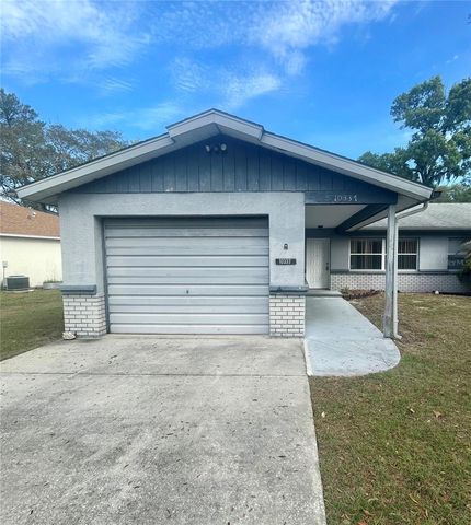 10337 USHER STREET, Spring Hill, FL 34608