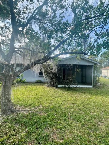 10337 USHER STREET, Spring Hill, FL 34608