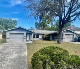 10337 USHER STREET, Spring Hill, FL 34608