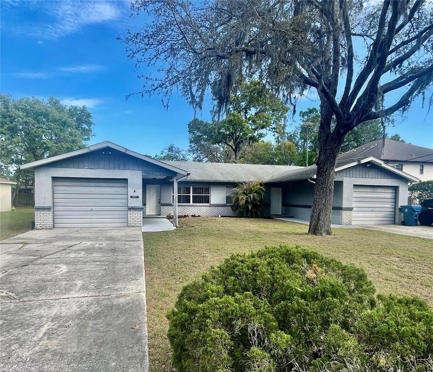 10337 USHER STREET, Spring Hill, FL 34608