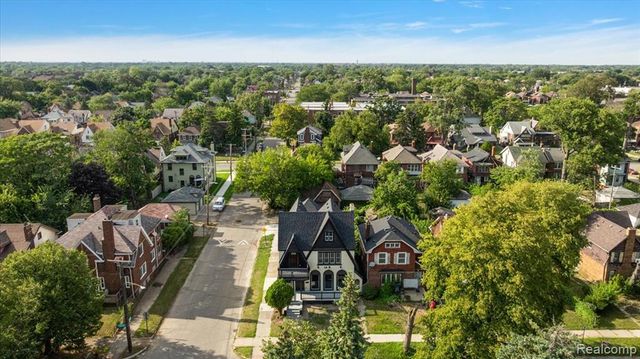 3046 Leslie Street, Detroit, MI 48238