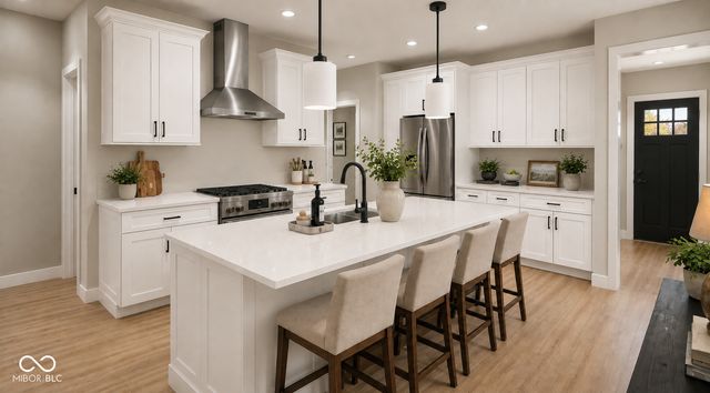 3431 Blossom Lane, Whitestown, IN 46075