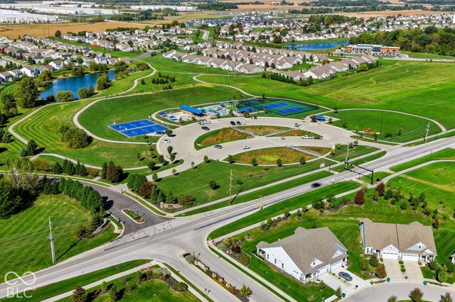 3431 Blossom Lane, Whitestown, IN 46075