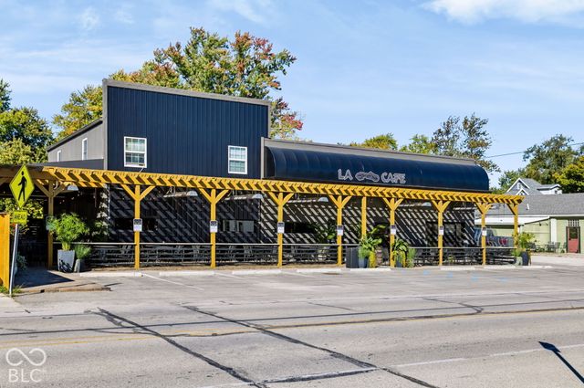 3431 Blossom Lane, Whitestown, IN 46075