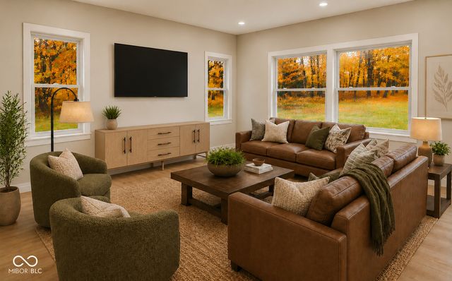 3431 Blossom Lane, Whitestown, IN 46075
