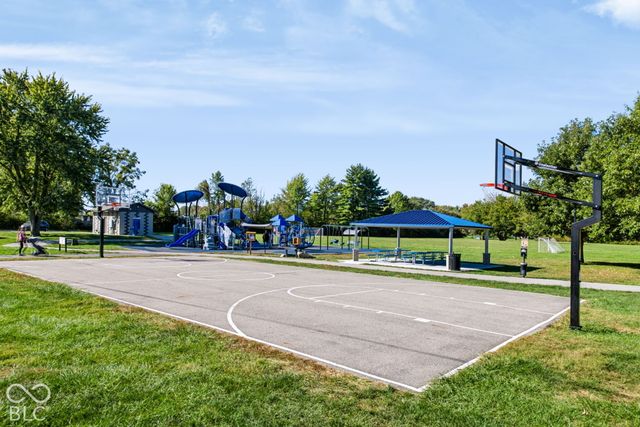 3431 Blossom Lane, Whitestown, IN 46075