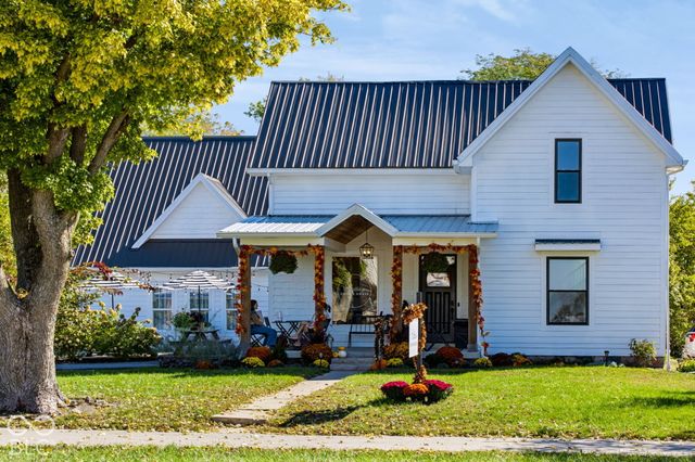 3431 Blossom Lane, Whitestown, IN 46075
