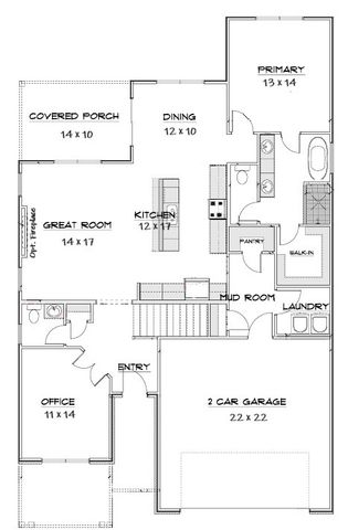 3431 Blossom Lane, Whitestown, IN 46075