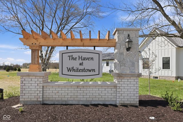 3431 Blossom Lane, Whitestown, IN 46075