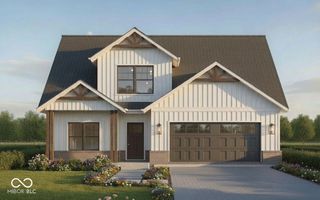3431 Blossom Lane, Whitestown, IN 46075