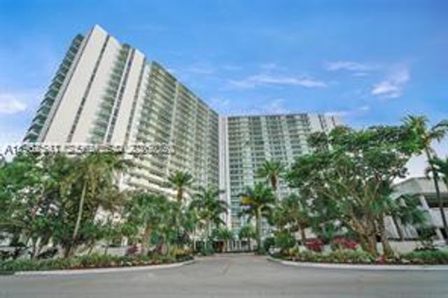 100 Bayview Dr 2028, Sunny Isles Beach, FL 33160