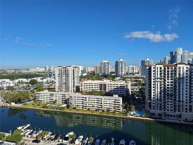 100 Bayview Dr 2028, Sunny Isles Beach, FL 33160