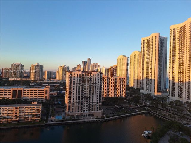 100 Bayview Dr 2028, Sunny Isles Beach, FL 33160