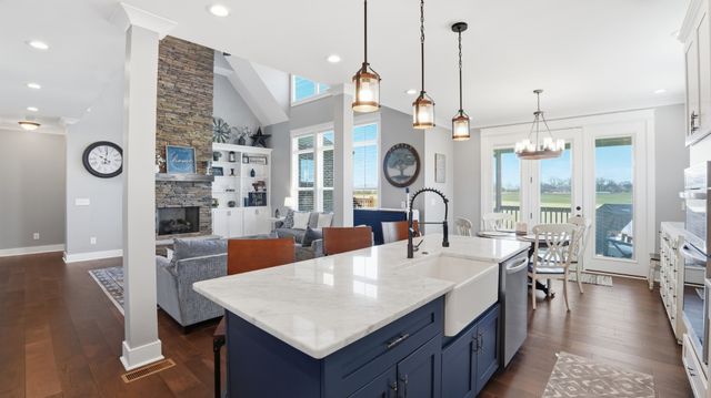 260 Lookout Dr, Winchester, TN 37398