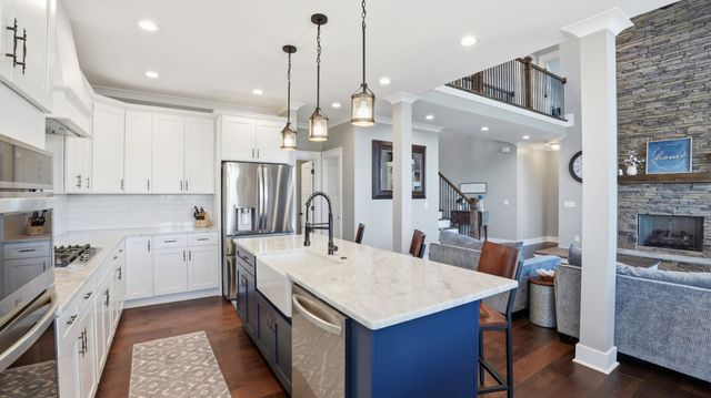 260 Lookout Dr, Winchester, TN 37398