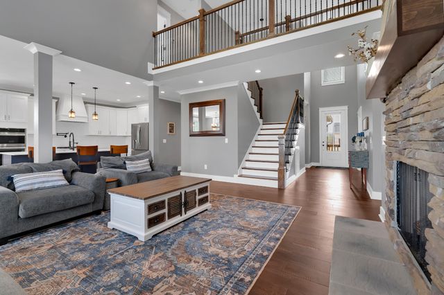 260 Lookout Dr, Winchester, TN 37398