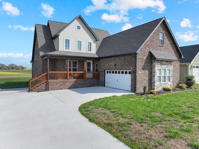 260 Lookout Dr, Winchester, TN 37398