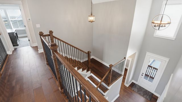 260 Lookout Dr, Winchester, TN 37398