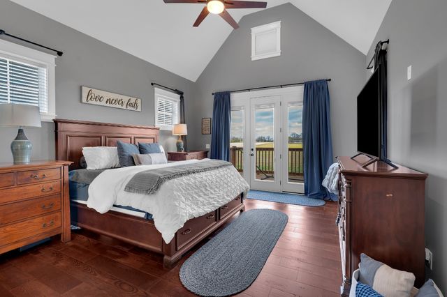 260 Lookout Dr, Winchester, TN 37398