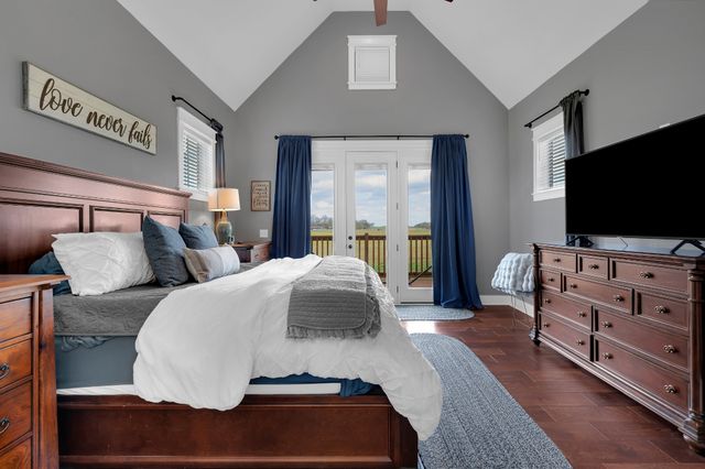 260 Lookout Dr, Winchester, TN 37398