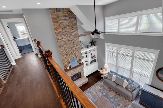 260 Lookout Dr, Winchester, TN 37398