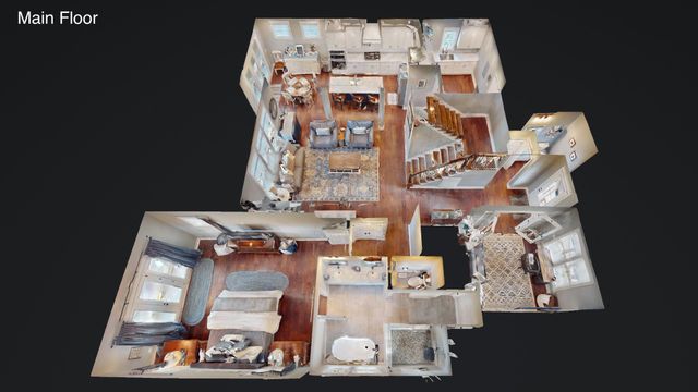 260 Lookout Dr, Winchester, TN 37398