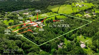 2052 County Road 540, Alvin, TX 77511