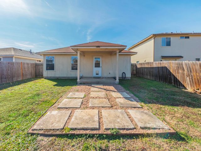 12412 Jamie DR, Manor, TX 78653