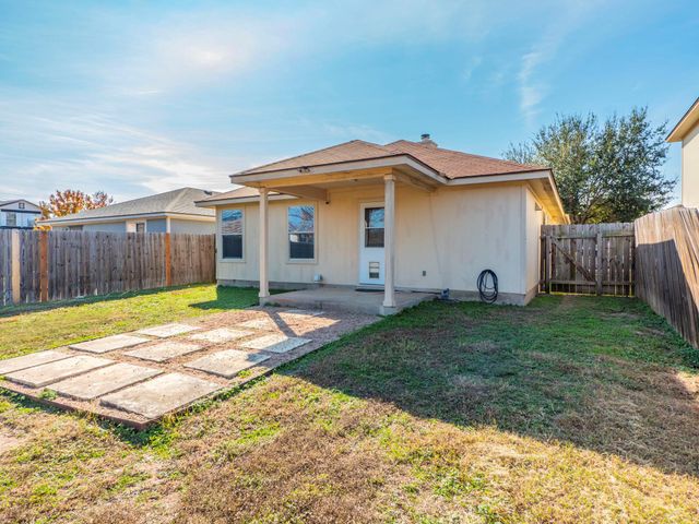 12412 Jamie DR, Manor, TX 78653