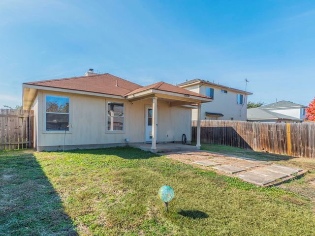 12412 Jamie DR, Manor, TX 78653