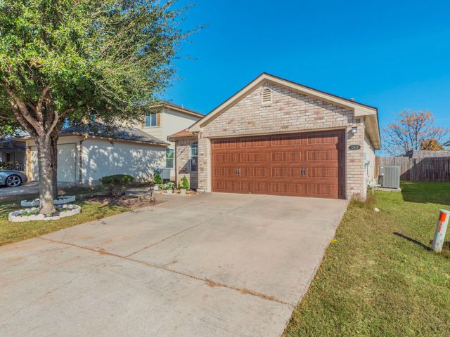 12412 Jamie DR, Manor, TX 78653