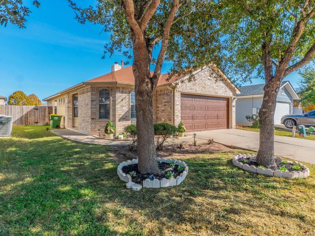 12412 Jamie DR, Manor, TX 78653